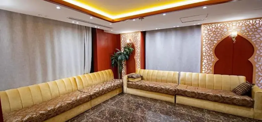 Misk Umm Al Qura Hotel image